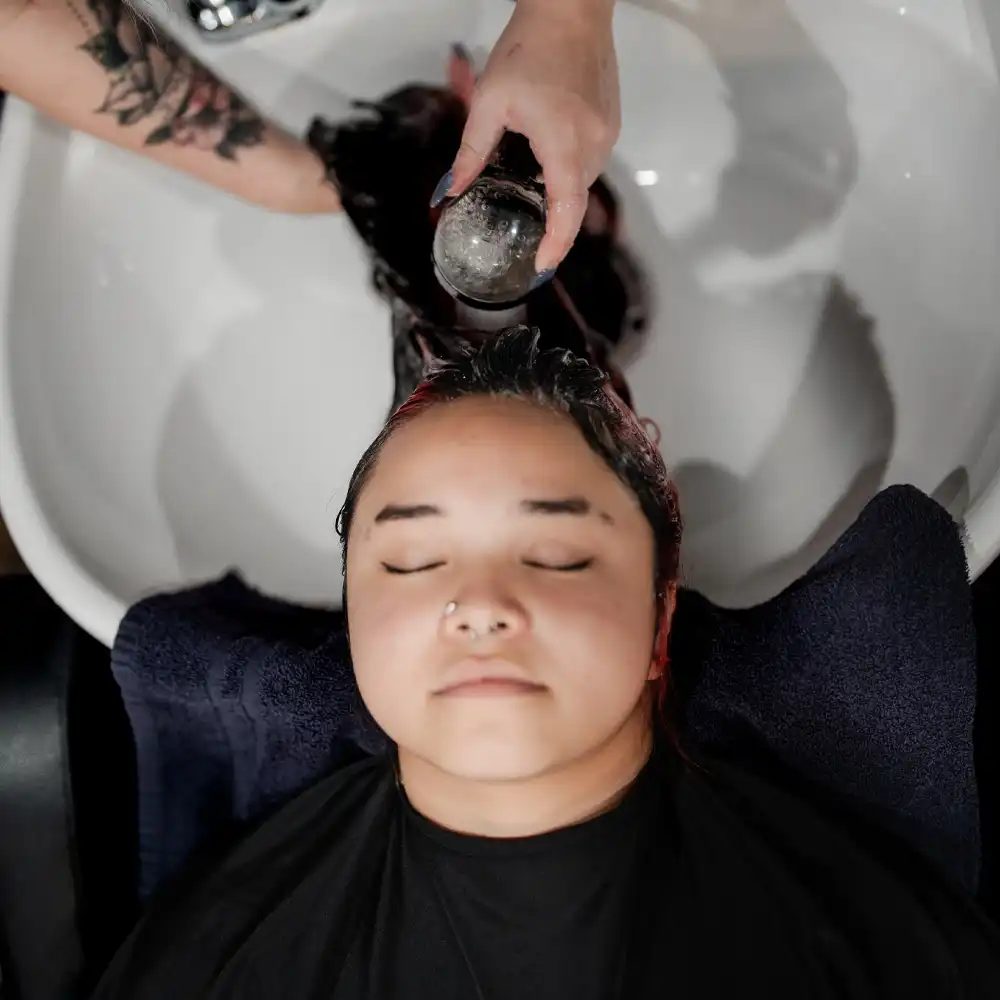 Scalp Treatments