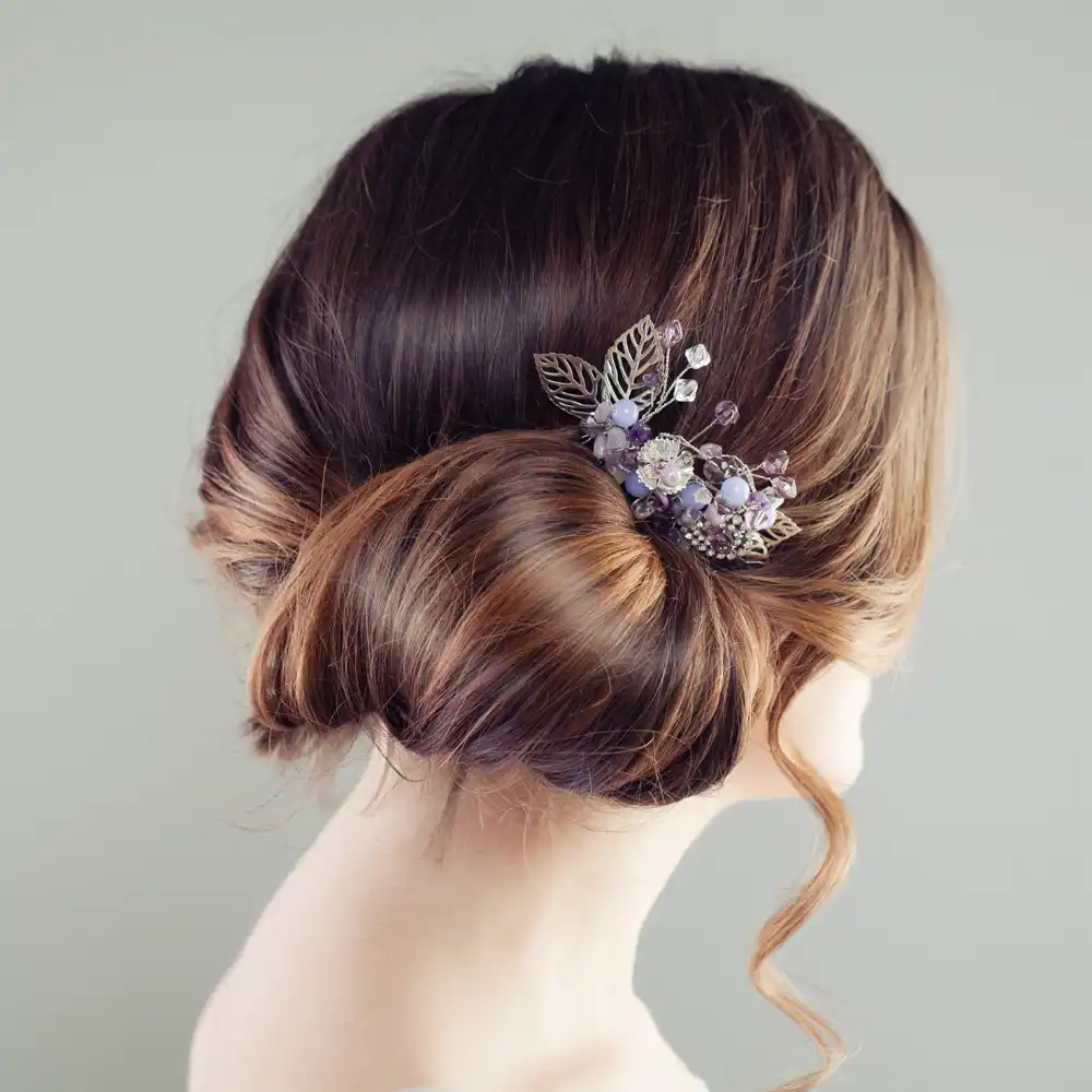Hair Styling or Updos