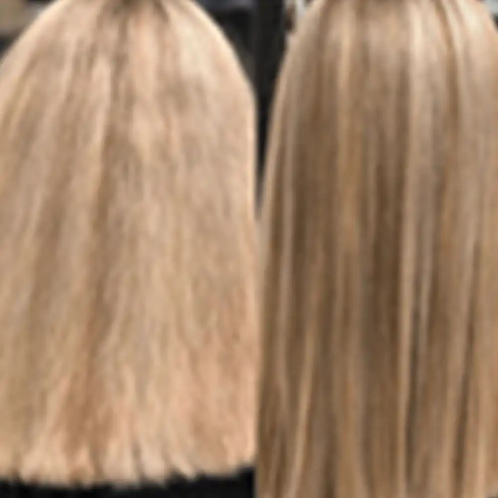 Qi Qi Smoothing Treatments