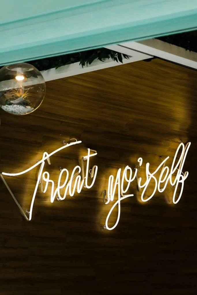 Hair treatment services at The Cutting Room salon in Wheat Ridge